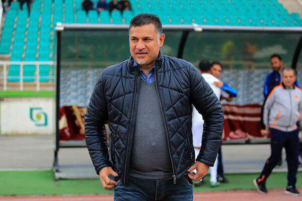 واکنش فدراسیون فوتبال سوریه به خبر مذاکره با علی دایی