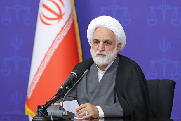 جزئیاتی از جلسه کمیسیون امنیت ملی با حجتالاسلام اژهای جزئیاتی از جلسه کمیسیون امنیت ملی با حجتالاسلام اژهای