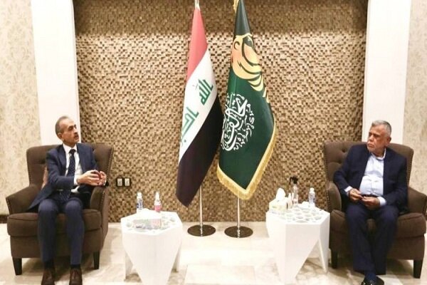 لغو نتایج ۱۸ درصد حوزه های انتخابات پارلمانی عراق لغو نتایج ۱۸ درصد حوزه های انتخابات پارلمانی عراق