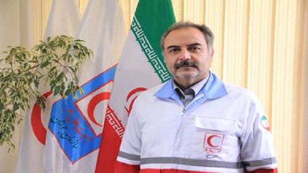 برگزاری پنجمین جلسه کارگروه تاب آوری، با محوریت پدافند غیرعامل برگزاری پنجمین جلسه کارگروه تاب آوری، با محوریت پدافند غیرعامل