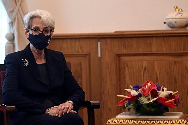 واشنگتن از آغاز مجدد گفتگوهای وین با ایران استقبال می کند واشنگتن از آغاز مجدد گفتگوهای وین با ایران استقبال می کند