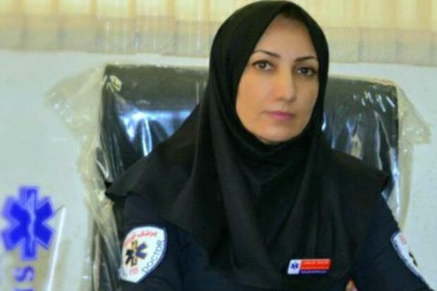 ۱۱ماموریت اورژانسی در شاهرود و میامی انجام شد ۱۱ماموریت اورژانسی در شاهرود و میامی انجام شد