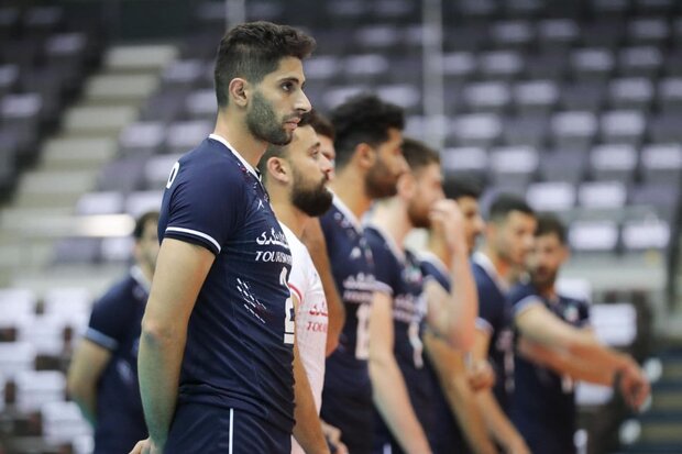 تابستان طولانی والیبال ایران در سال پرکار ۱۴۰۱