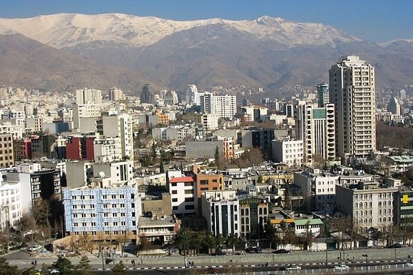 متوسط قیمت هر متر مسکن در تهران ۳۲ میلیون تومان شد