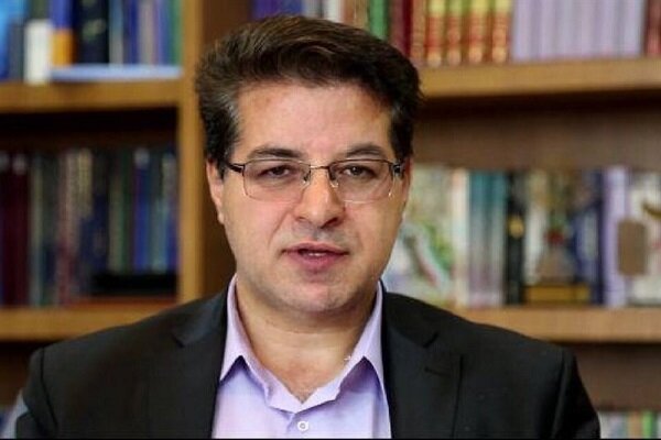 ۲۹ بیمار بدحال کرونایی در چهارمحال و بختیاری بستری هستند ۲۹ بیمار بدحال کرونایی در چهارمحال و بختیاری بستری هستند
