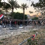 تشکیل کمیته حقیقت‌یاب برای تحقیق درباره حوادث «جمعه خونین»در عراق