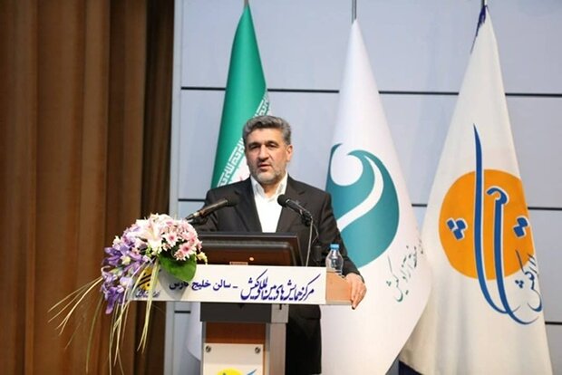 رونمایی از طرح جدید بانک صادرات ایران در تامین مالی پتروشیمیها رونمایی از طرح جدید بانک صادرات ایران در تامین مالی پتروشیمیها