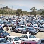 رئیس سازمان بورس: قیمت خودرو طی روزهای آینده اصلاح می‌شود
