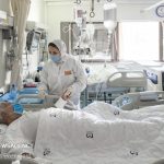 ۲۸۵ بیمار کرونایی در کرمان بستری هستند/ درگذشت ۶ نفر