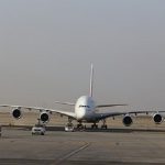 تعداد پروازهای عبوری از آسمان ایران ۶۰ درصد افزایش یافت