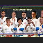 چالش قهرمانان کاراته در جام بیست و پنجم/ جای خالی «بهمن ایرانی»