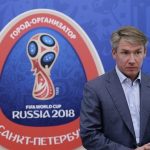 واکنش روسیه به اتهام جدید انگلیس برای کسب میزبانی جام جهانی 2018