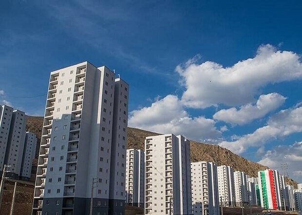 وام ۳۶۰ هزار میلیارد تومانی مسکن برای بار دوم به بانکها ابلاغ شد وام ۳۶۰ هزار میلیارد تومانی مسکن برای بار دوم به بانکها ابلاغ شد