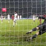 انتخابی جام جهانی 2022| پیروزی پرگل آلمان در بازی تشریفاتی/ مقدونیه به صعود امیدوار ماند