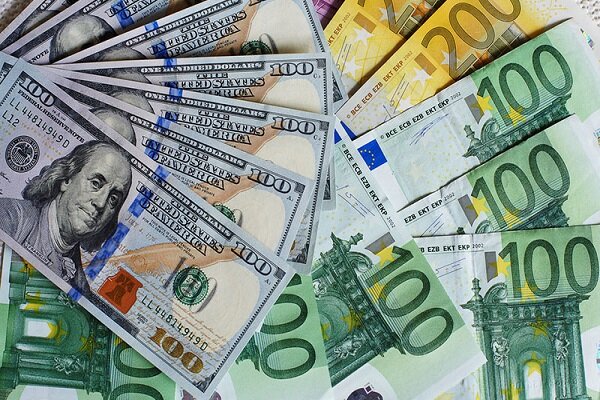 قیمت دلار اول آذر ١۴٠٠ به ٢۶ هزار و ٧٩۵ تومان رسید قیمت دلار اول آذر ١۴٠٠ به ٢۶ هزار و ٧٩۵ تومان رسید