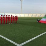 فدراسیون فوتبال ایران  سرانجام از فدراسیون اردن شکایت کرد