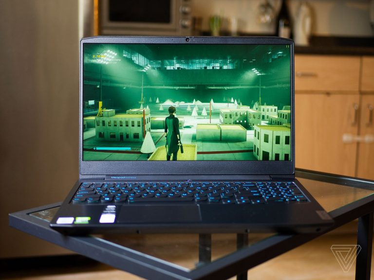 معرفی لپ تاپ لنوو مدل IdeaPad Gaming 3 معرفی لپ تاپ لنوو مدل IdeaPad Gaming 3