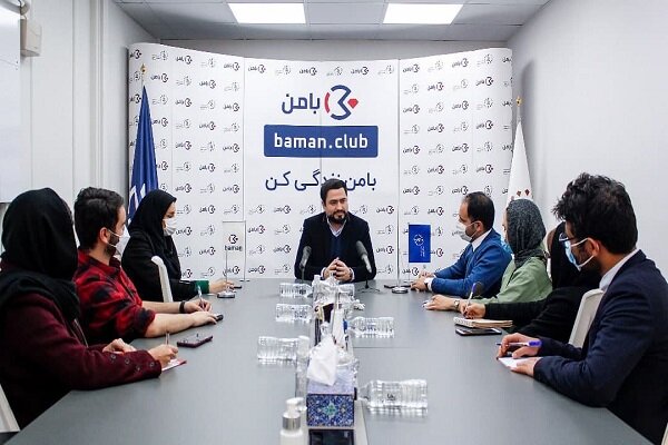 امکان خرید باتخفیف و امتیاز ازفروشگاههای معتبر با باشگاه «بامَن» امکان خرید باتخفیف و امتیاز ازفروشگاههای معتبر با باشگاه «بامَن»