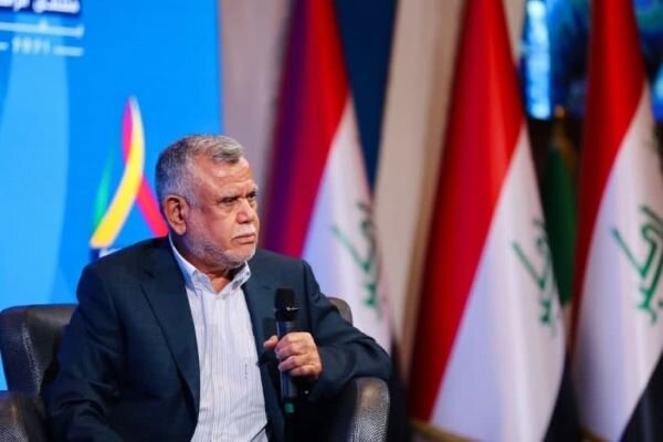 اعتراض به نتایج انتخابات عراق را در مجامع بین‌المللی مطرح می‌کنیم