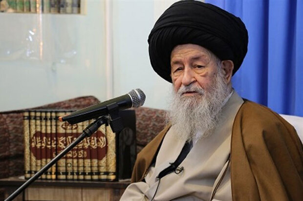 وزارت کار از هیچ تلاشی برای رفع مشکلات کارگران دریغ نکند وزارت کار از هیچ تلاشی برای رفع مشکلات کارگران دریغ نکند