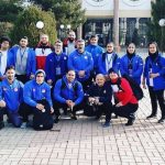 وزنه‌برداری قهرمانی جهان| نایب قهرمانی تیم مردان ایران با کسب 8 مدال
