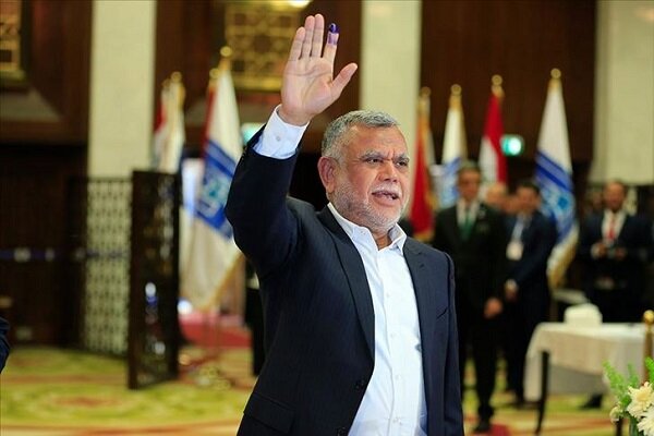 ارائه مدارک تقلب در انتخابات عراق توسط رئیس ائتلاف فتح 