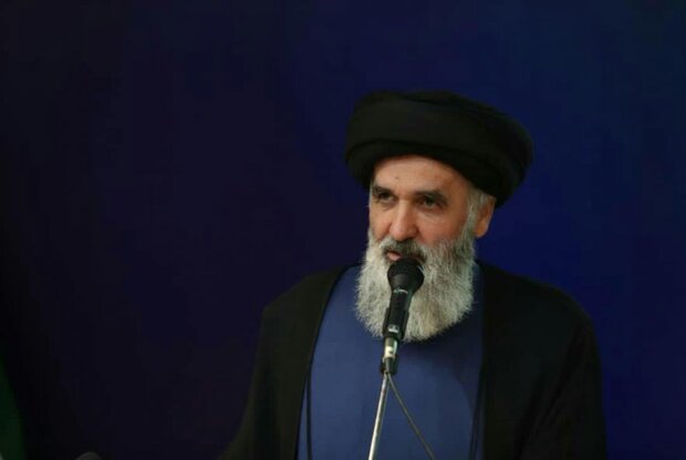 اقتدار دفاعی ایران توان هر اقدامی را از دشمنان سلب کرده است اقتدار دفاعی ایران توان هر اقدامی را از دشمنان سلب کرده است