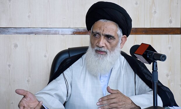 دیدار مردمی رئیس دیوان عالی کشوربرگزار شد دیدار مردمی رئیس دیوان عالی کشوربرگزار شد