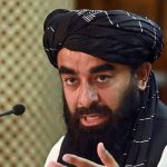 چین در زمینه به رسمیت شناختن «طالبان» گام‌های مؤثرتری بردارد