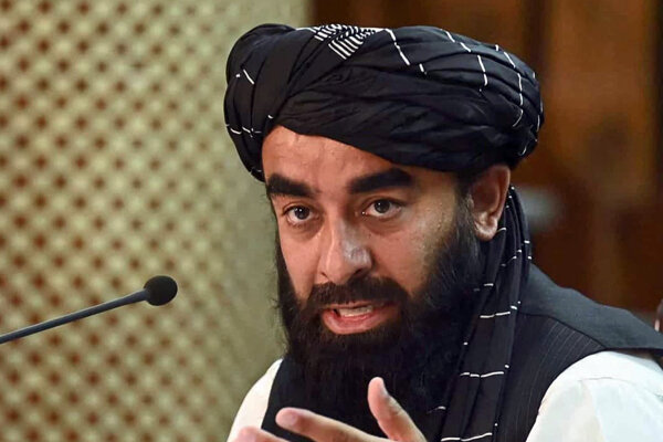 چین در زمینه به رسمیت شناختن «طالبان» گام‌های مؤثرتری بردارد