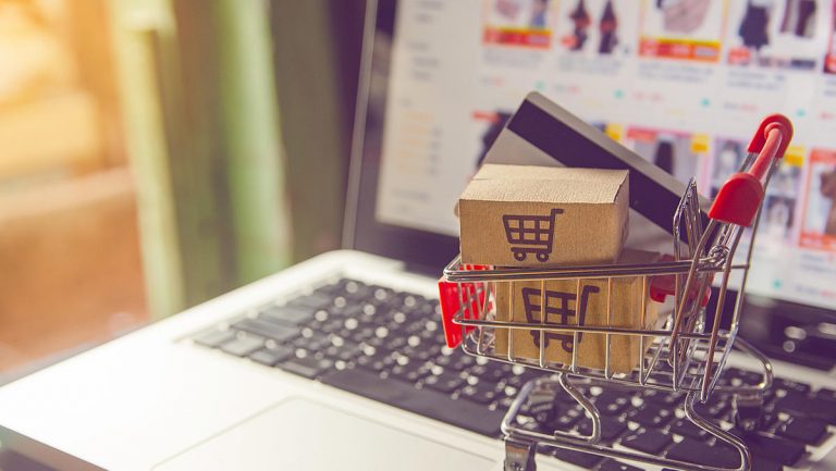 7 فروشگاه اینترنتی برتر کشور 7 فروشگاه اینترنتی برتر کشور