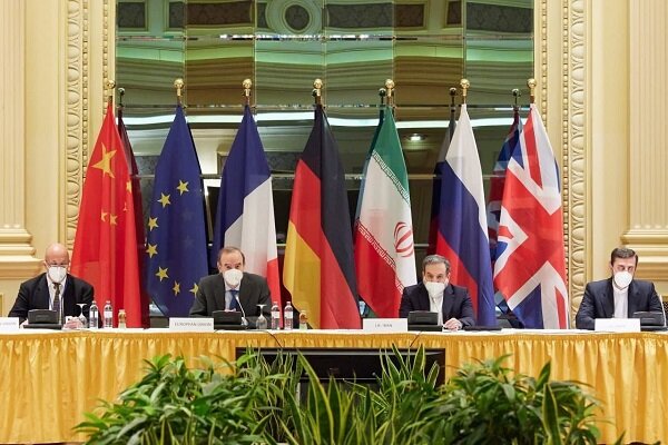 ۵ شرط ایران در مذاکرات وین