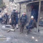 «حوادث کار» در استان سمنان ۲۴۵ مصدوم برجای گذاشت «حوادث کار» در استان سمنان ۲۴۵ مصدوم برجای گذاشت