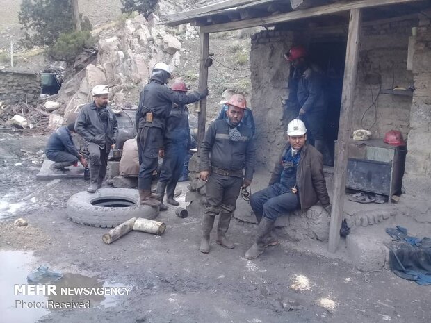 «حوادث کار» در استان سمنان ۲۴۵ مصدوم برجای گذاشت «حوادث کار» در استان سمنان ۲۴۵ مصدوم برجای گذاشت