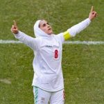 طاهرخانی: فقط به فکر صعود به جام جهانی هستیم