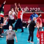 والیبال نشسته ایران نامزد دریافت عنوان بهترین تیم سال شد