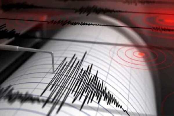 زلزله ۳.۳ ریشتری «چغلوندی» لرستان را لرزاند