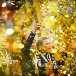 هندبال قهرمانی بانوان جهان| نروژ قهرمان شد