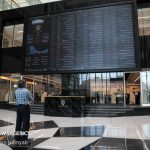 تداوم روند رشد مثبت بورس با ابلاغ ۱۰ فرمان ستاد اقتصادی دولت تداوم روند رشد مثبت بورس با ابلاغ ۱۰ فرمان ستاد اقتصادی دولت