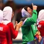 تمجید فدراسیون جهانی هندبال از عملکرد دروازه‌بان ایران