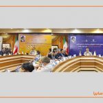 همراهی انجمنهای قطعهسازی کشور با سایپای نوین همراهی انجمنهای قطعهسازی کشور با سایپای نوین