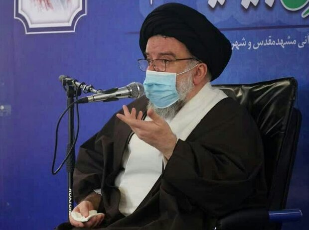 دانشگاه امام علی(ع) به حق فیضیه ارتش است دانشگاه امام علی(ع) به حق فیضیه ارتش است