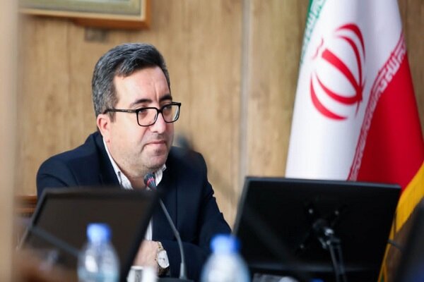 صدور سند کاداستری برای ۲۰ میلیون هکتار از اراضی ملی صدور سند کاداستری برای ۲۰ میلیون هکتار از اراضی ملی