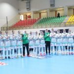 هندبال قهرمانی زنان جهان| شکست ایران مقابل تیم رومانی