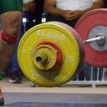 دورخیز تیم وزنه‌برداری ایران برای فتح بازی‌های آسیایی
