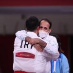 دو طلای کاراته ایران از دست رفت/ نتایج کومیته قابل قبول بود