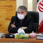 اختصاص ردیف درآمد در بودجه ۱۴۰۱ برای صیانت از منابع خاک کشور اختصاص ردیف درآمد در بودجه ۱۴۰۱ برای صیانت از منابع خاک کشور