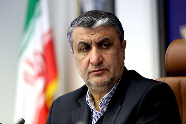 مرکز «رسا» آماده شتابدهی عملیاتیسازی پژوهشهای هستهای است مرکز «رسا» آماده شتابدهی عملیاتیسازی پژوهشهای هستهای است