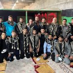 دلایل برگزاری اردوی کشتی آزاد ایران در عراق از زبان مربی تیم ملی