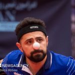 فدراسیون جهانی تنیس روی میز ادعای ملی‌پوش ایران را تکذیب کرد